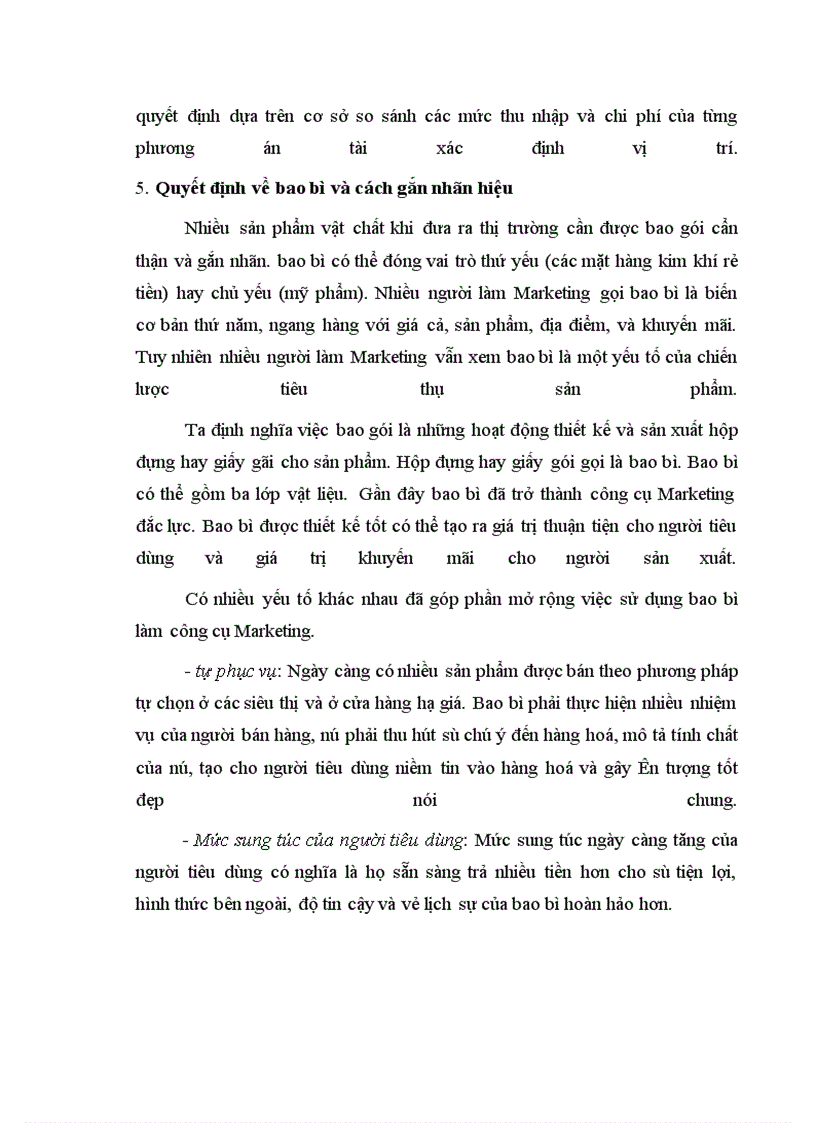 image for page Chiến lược sản phẩm của công ty Sơn Hải Phòng