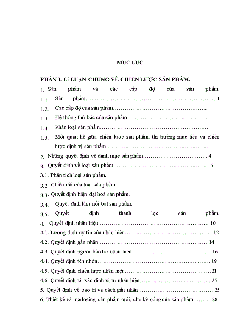 image for page Chiến lược sản phẩm của công ty Sơn Hải Phòng