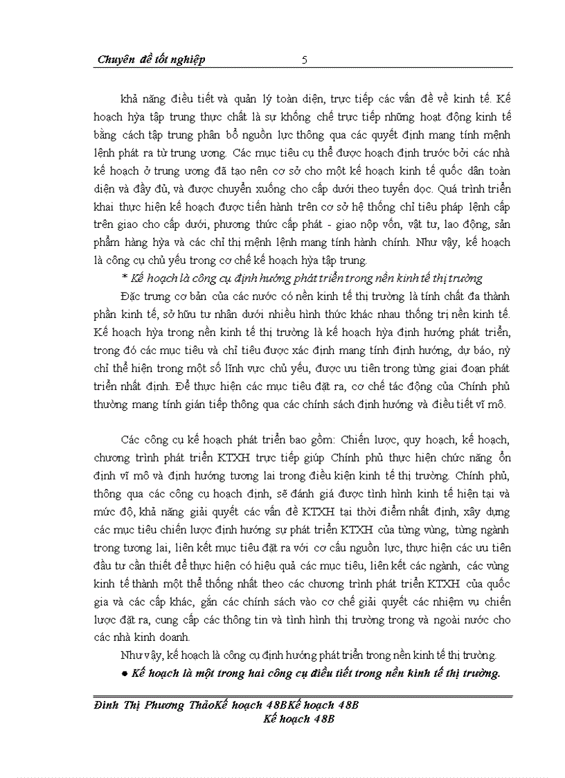 image for page Hoàn thiện công tác lập kế hoạch phát triển kinh tế-xã hội huyện Yên Châu, tỉnh Sơn La