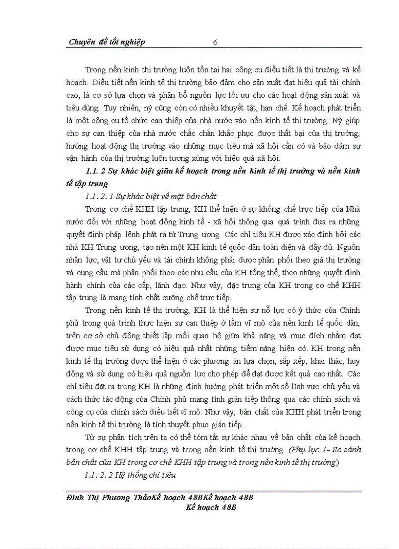 image for page Hoàn thiện công tác lập kế hoạch phát triển kinh tế-xã hội huyện Yên Châu, tỉnh Sơn La