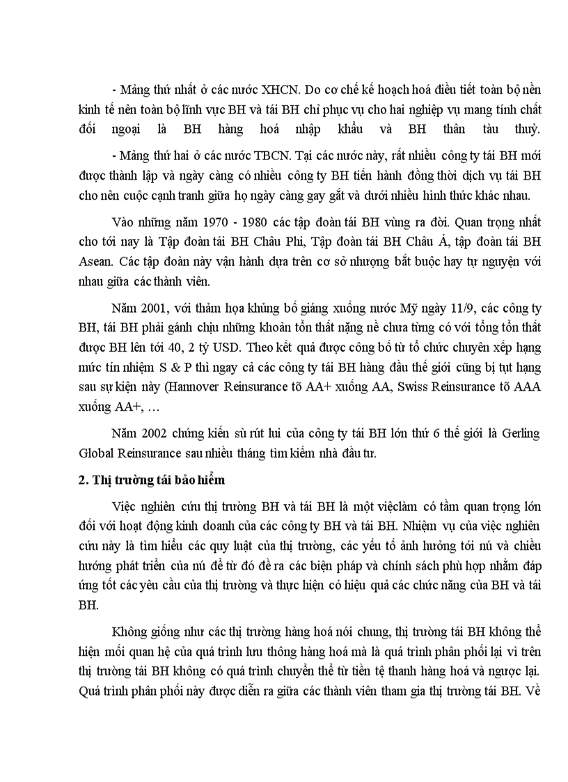 image for page Đánh giá thực tế hoạt động tái bảo hiểm thiết bị điện tử ở Công ty Cổ phần Bảo hiểm Bưu điện