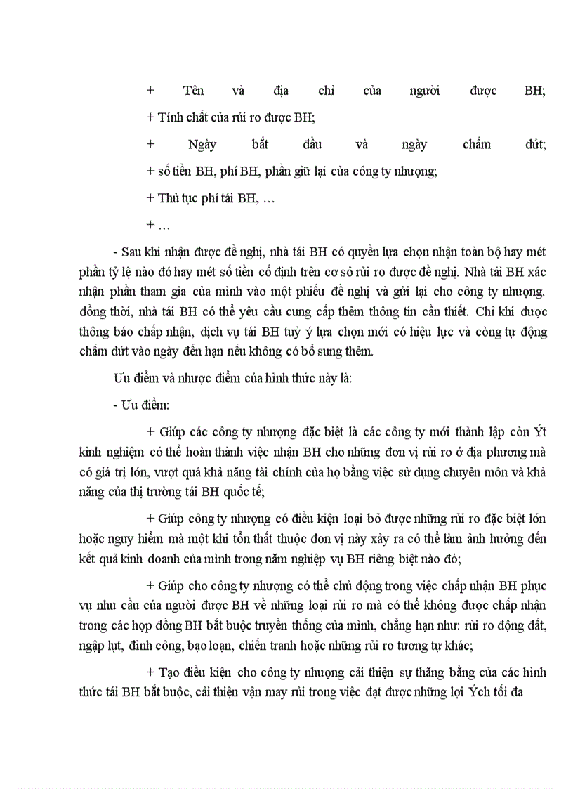 image for page Đánh giá thực tế hoạt động tái bảo hiểm thiết bị điện tử ở Công ty Cổ phần Bảo hiểm Bưu điện
