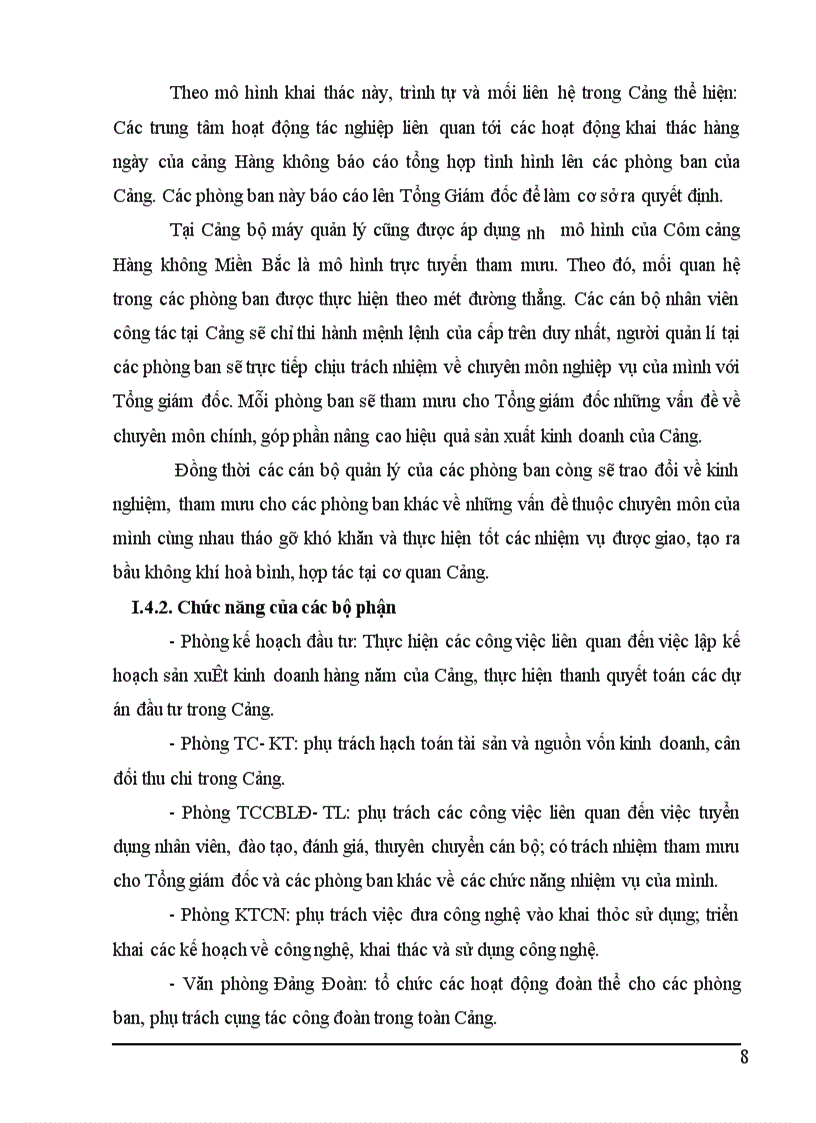 image for page Hoàn thiện công tác Quản trị nhân sự tại cảng Hàng không Quốc tế Nội Bài