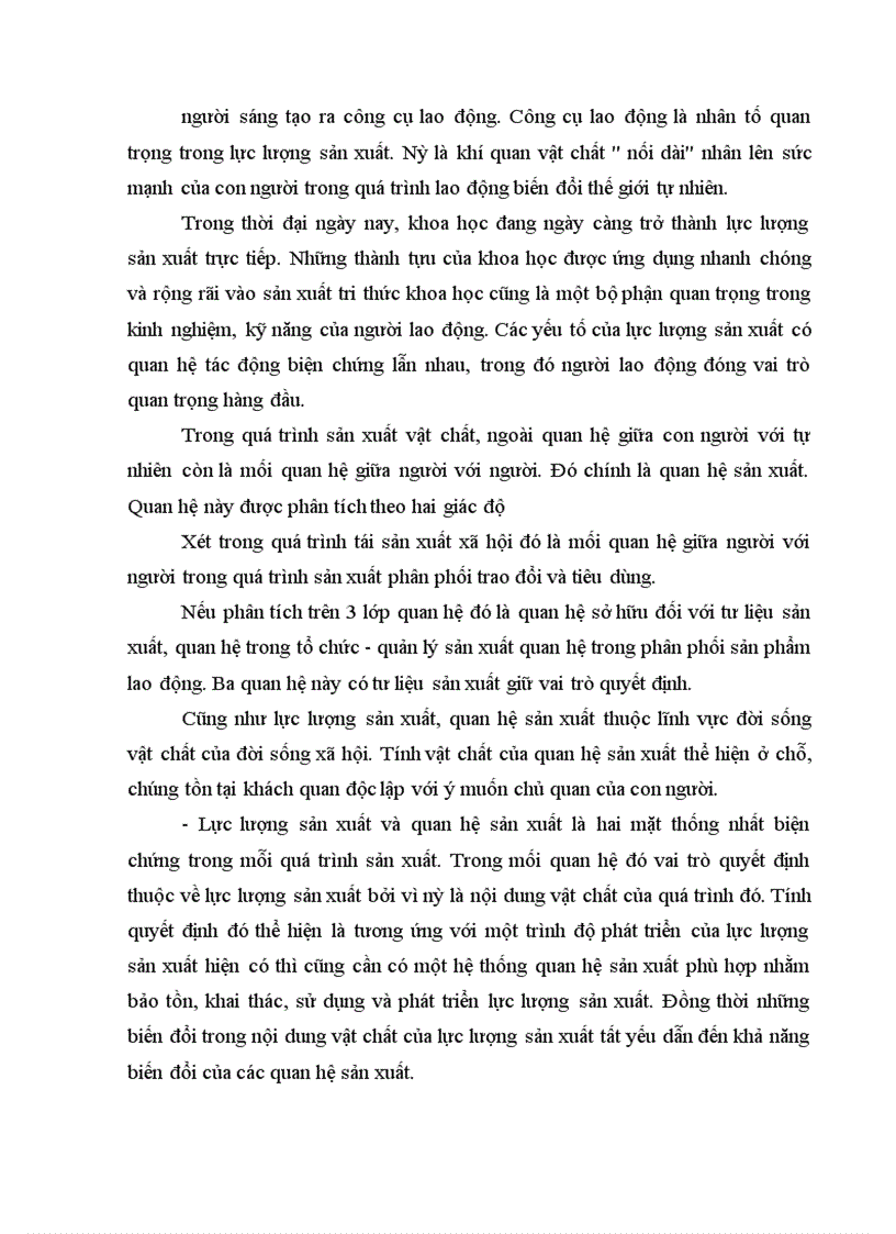 image for page Phát triển và sử dụng nguồn nhân lực trong sự nghiệp công nghiệp hóa - hiện đại hóa của việt nam hiện nay