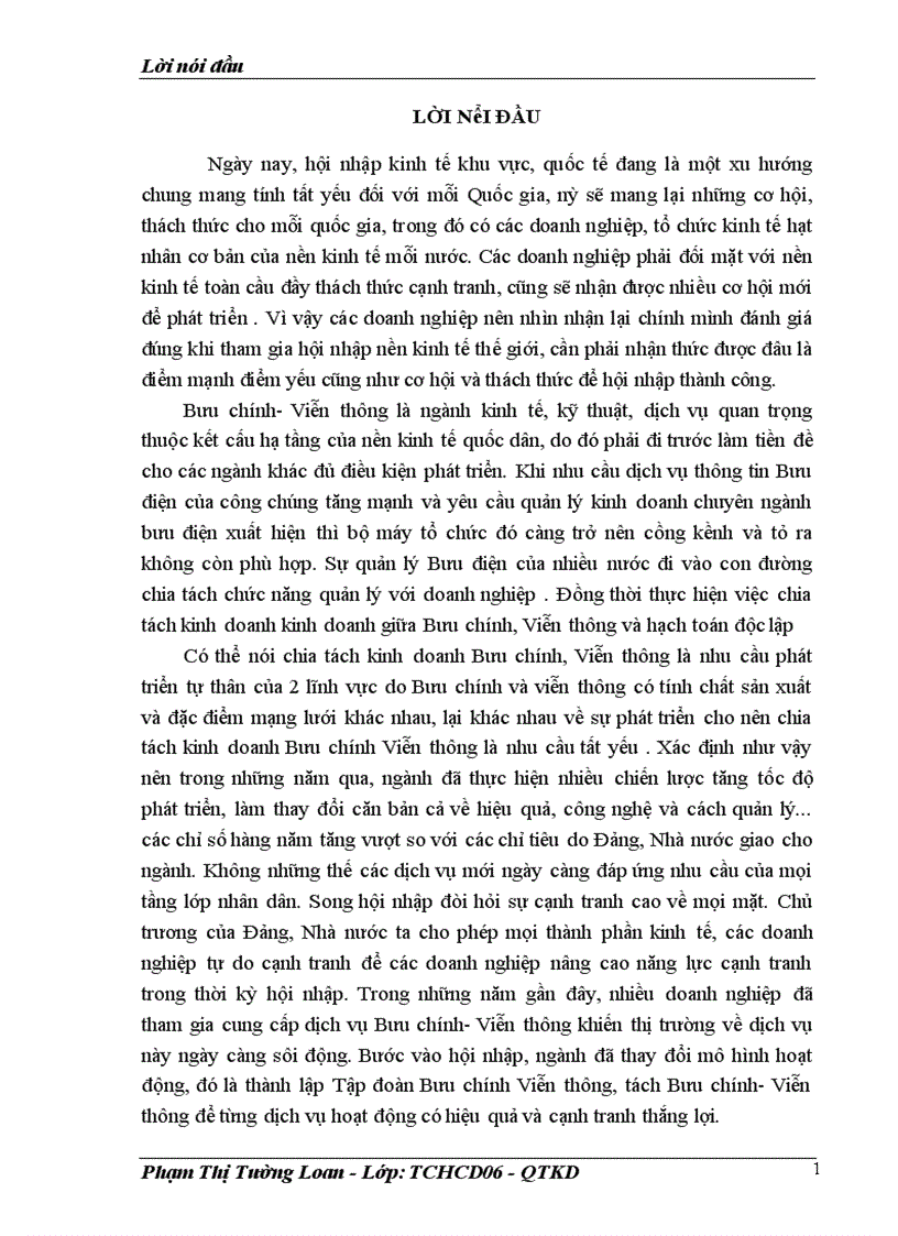 image for page Một số biện pháp tăng doanh thu kinh doanh tại Bưu điện tỉnh Hà Tây