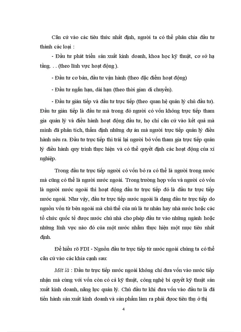 image for page Các giải pháp thúc đẩy hoạt động đầu tư trực tiếp nước ngoài trong ngành Thủy sản Việt Nam thời gian tới