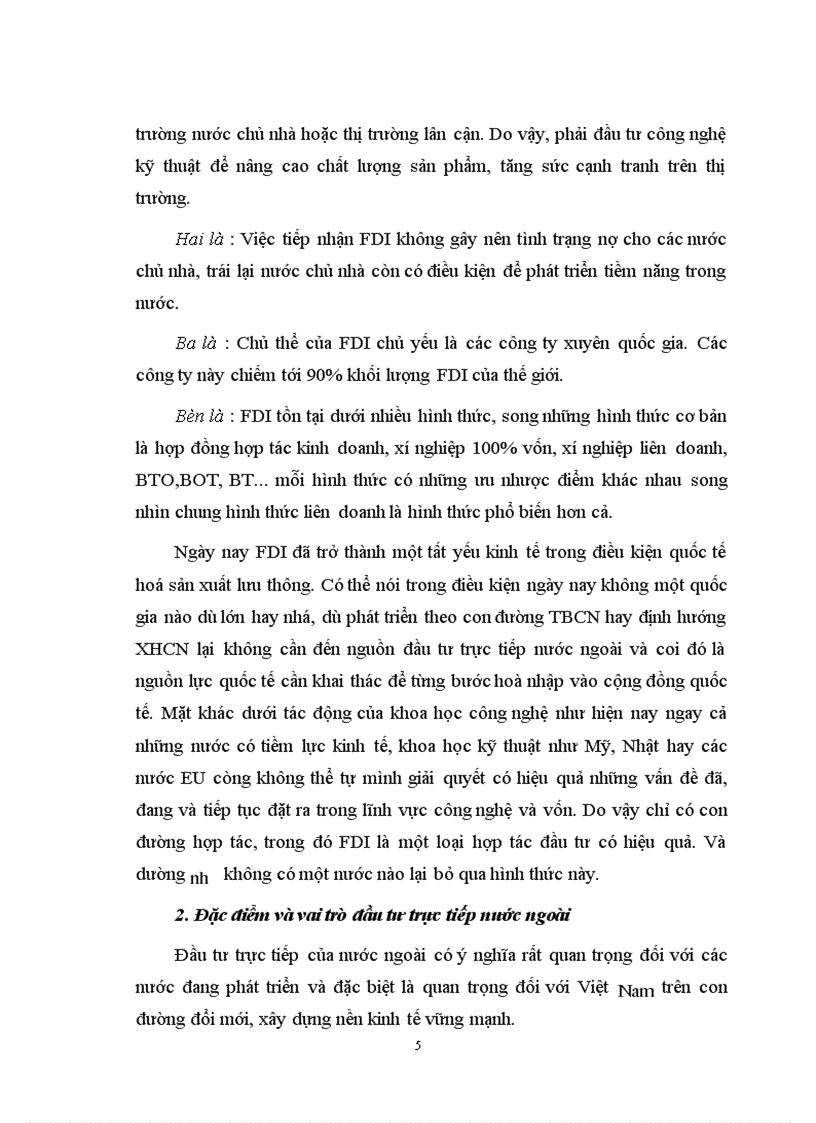 image for page Các giải pháp thúc đẩy hoạt động đầu tư trực tiếp nước ngoài trong ngành Thủy sản Việt Nam thời gian tới
