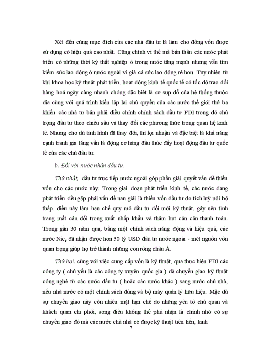 image for page Các giải pháp thúc đẩy hoạt động đầu tư trực tiếp nước ngoài trong ngành Thủy sản Việt Nam thời gian tới