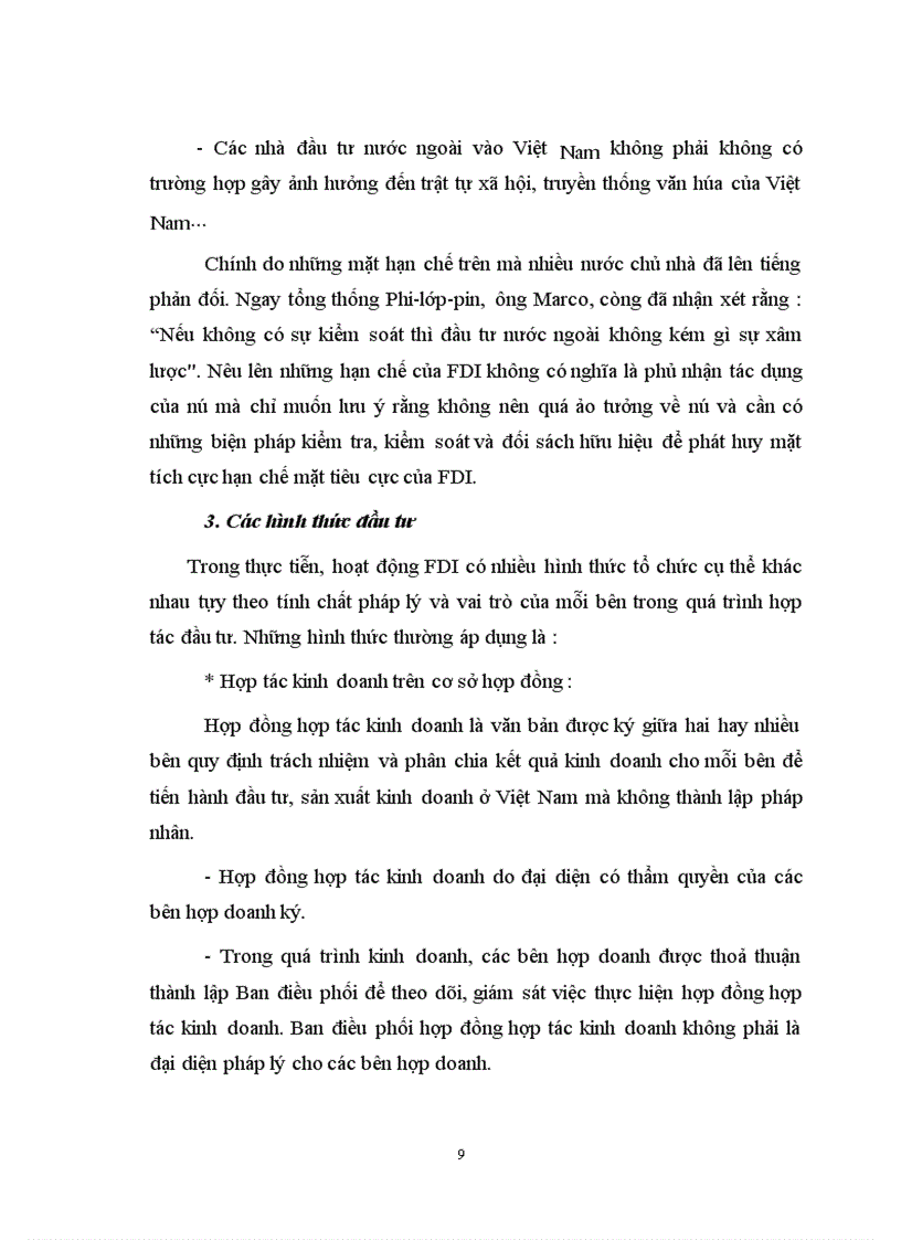 image for page Các giải pháp thúc đẩy hoạt động đầu tư trực tiếp nước ngoài trong ngành Thủy sản Việt Nam thời gian tới