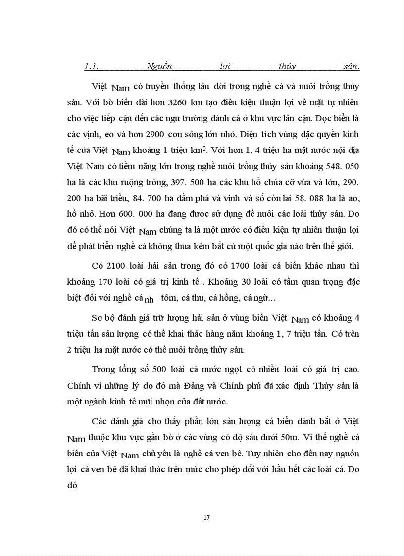 image for page Các giải pháp thúc đẩy hoạt động đầu tư trực tiếp nước ngoài trong ngành Thủy sản Việt Nam thời gian tới