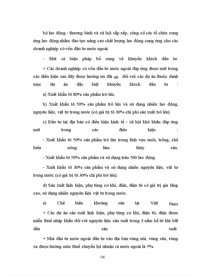 image for page Các giải pháp thúc đẩy hoạt động đầu tư trực tiếp nước ngoài trong ngành Thủy sản Việt Nam thời gian tới
