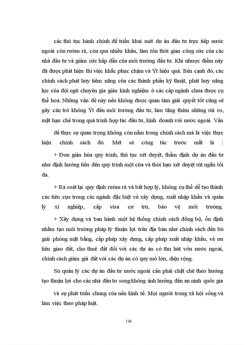 image for page Các giải pháp thúc đẩy hoạt động đầu tư trực tiếp nước ngoài trong ngành Thủy sản Việt Nam thời gian tới