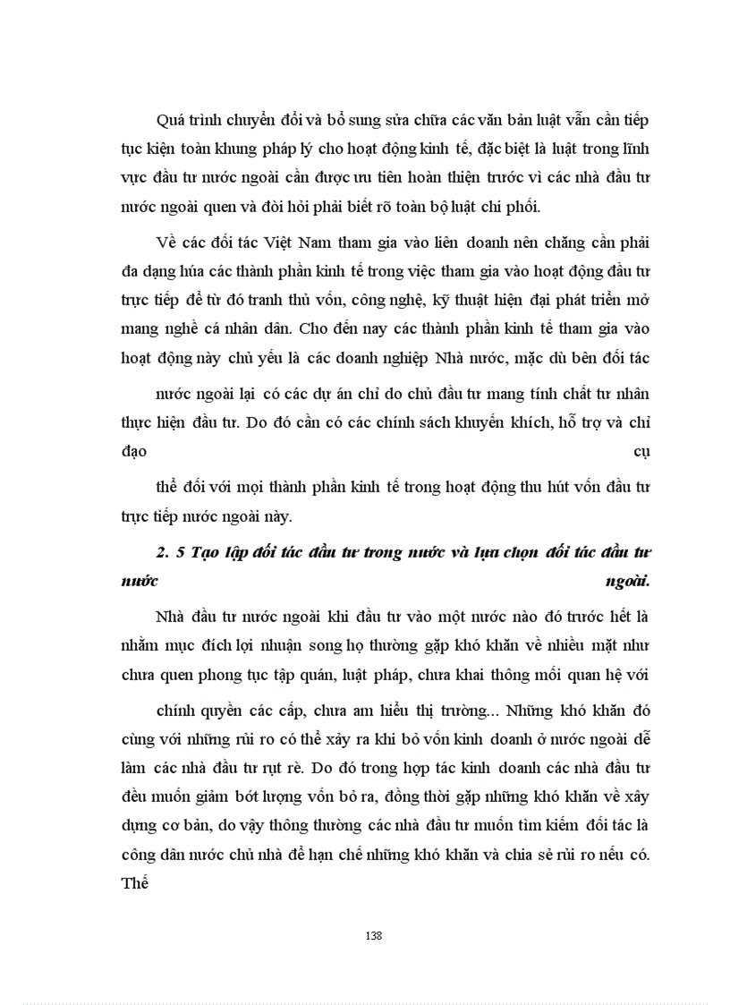 image for page Các giải pháp thúc đẩy hoạt động đầu tư trực tiếp nước ngoài trong ngành Thủy sản Việt Nam thời gian tới