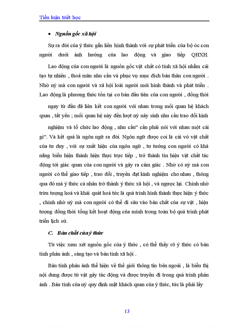 image for page Mối quan hệ giữa vật chất và ý thức trong việc xây dựng nền kinh tế mới hiện nay ở nước ta