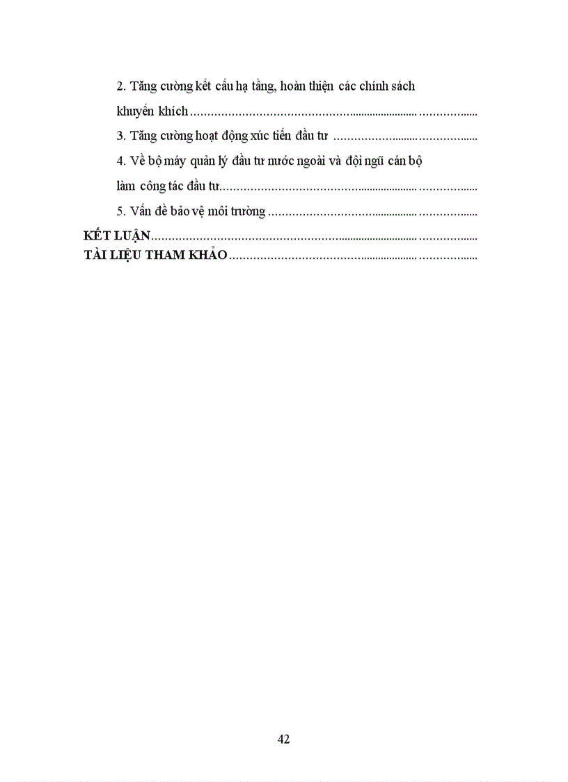 image for page Tình hình đầu tư trực tiếp của Mỹ vào Việt nam. Thực trạng và một số giải pháp