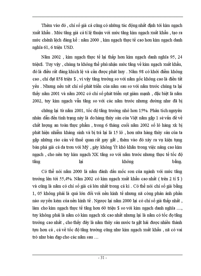 image for page Giải pháp để đẩy mạnh xuất khẩu thuỷ sản