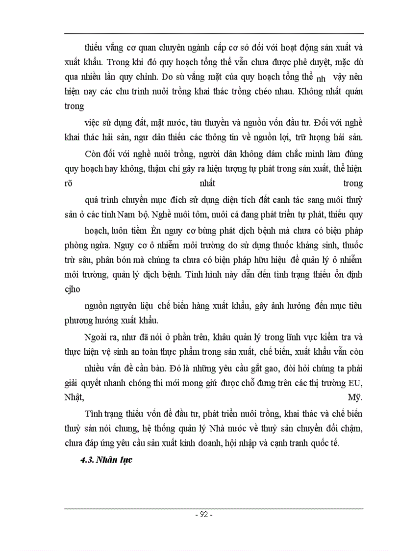 image for page Giải pháp để đẩy mạnh xuất khẩu thuỷ sản