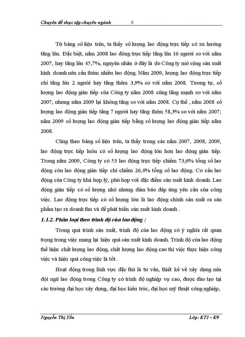 image for page Hoàn thiện công tác kế toán tiền lương và các khoản trích theo lương tại Công ty TNHH Tư vấn – Thiết kế CORE
