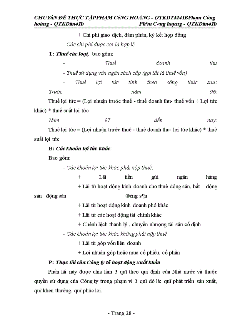 image for page Một số biện pháp đẩy mạnh xuất khẩu hàng dệt may tại công ty Dệt Kim Đông Xuân