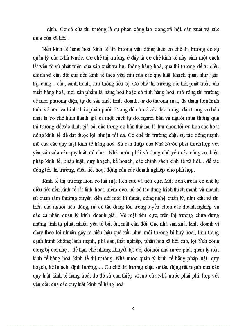 image for page Phát triển kinh tế thị trường định hướng xã hội chủ nghĩa.