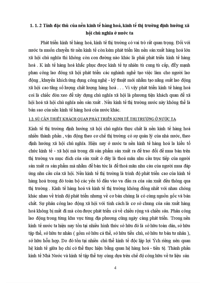 image for page Phát triển kinh tế thị trường định hướng xã hội chủ nghĩa.