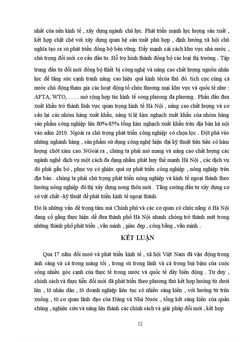 image for page Phát triển kinh tế thị trường định hướng xã hội chủ nghĩa.