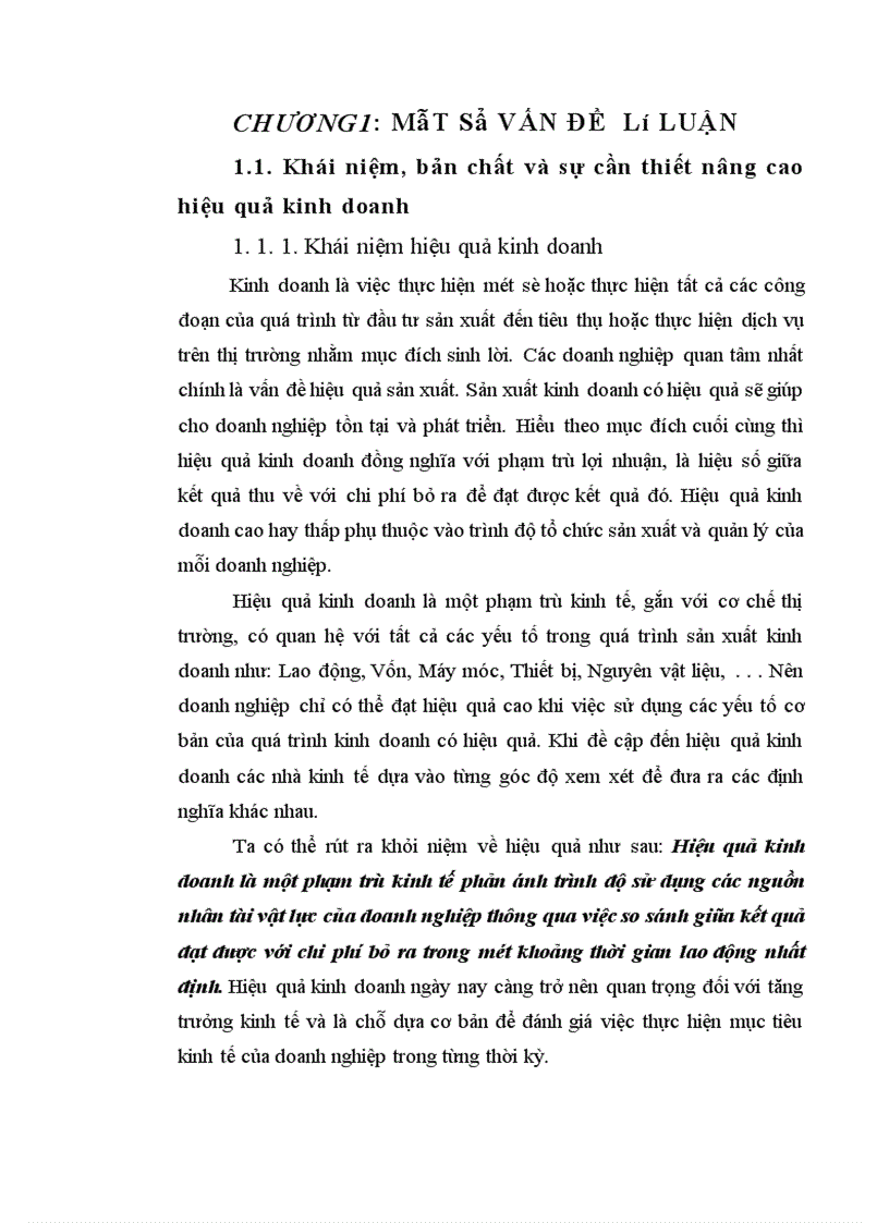 image for page Phân tích hiệu quả kinh doanh ở Công ty Bánh kẹo Hải Châu
