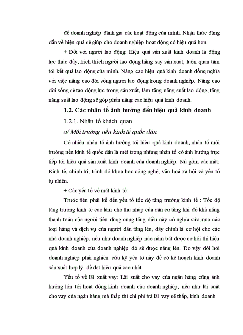 image for page Phân tích hiệu quả kinh doanh ở Công ty Bánh kẹo Hải Châu