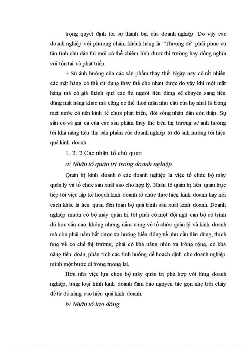 image for page Phân tích hiệu quả kinh doanh ở Công ty Bánh kẹo Hải Châu