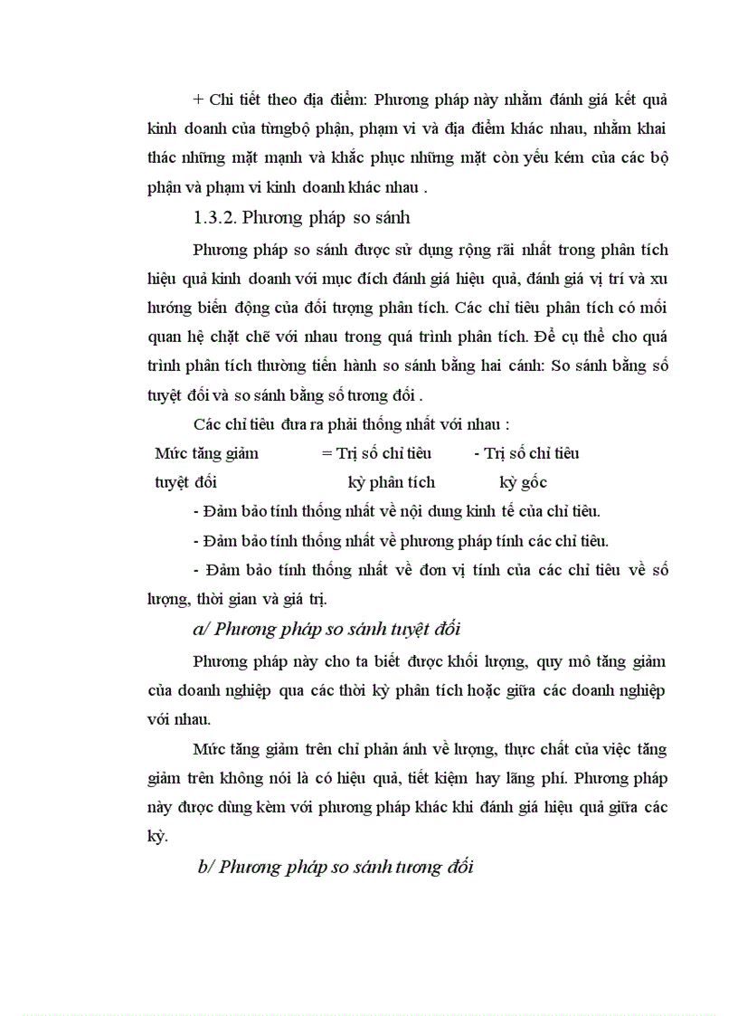 image for page Phân tích hiệu quả kinh doanh ở Công ty Bánh kẹo Hải Châu