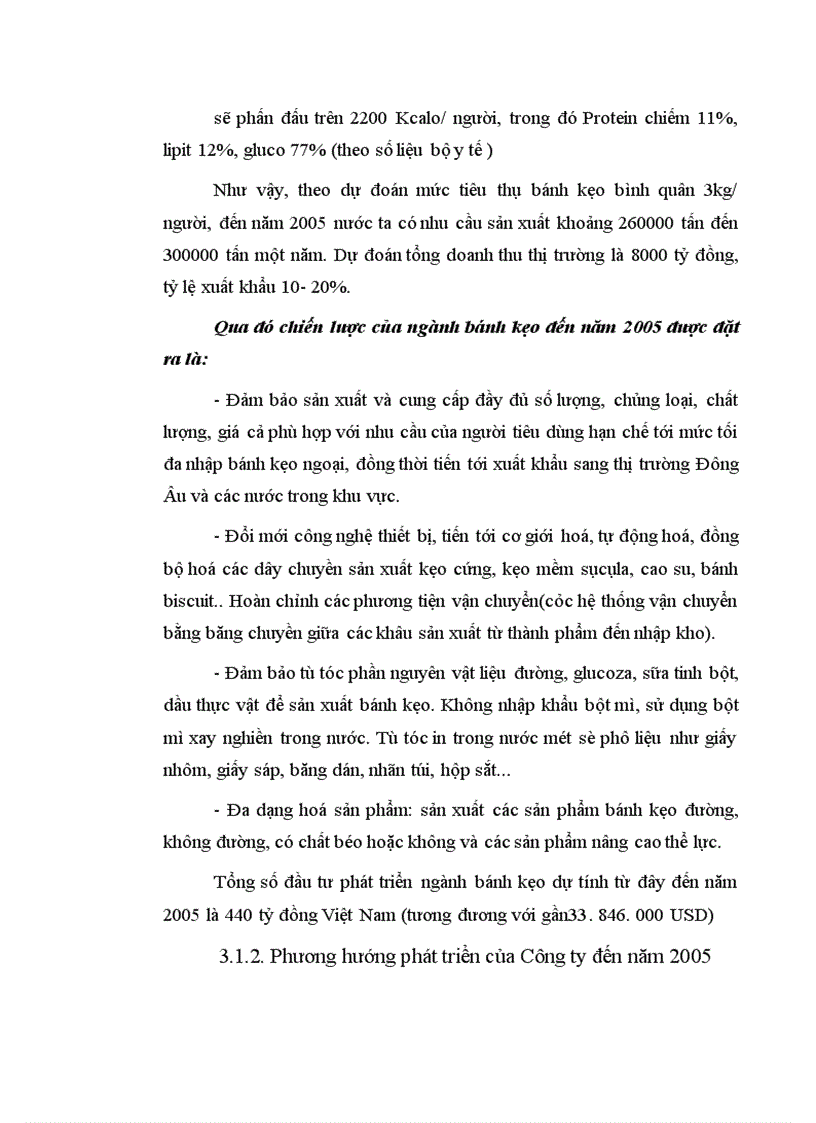 image for page Phân tích hiệu quả kinh doanh ở Công ty Bánh kẹo Hải Châu