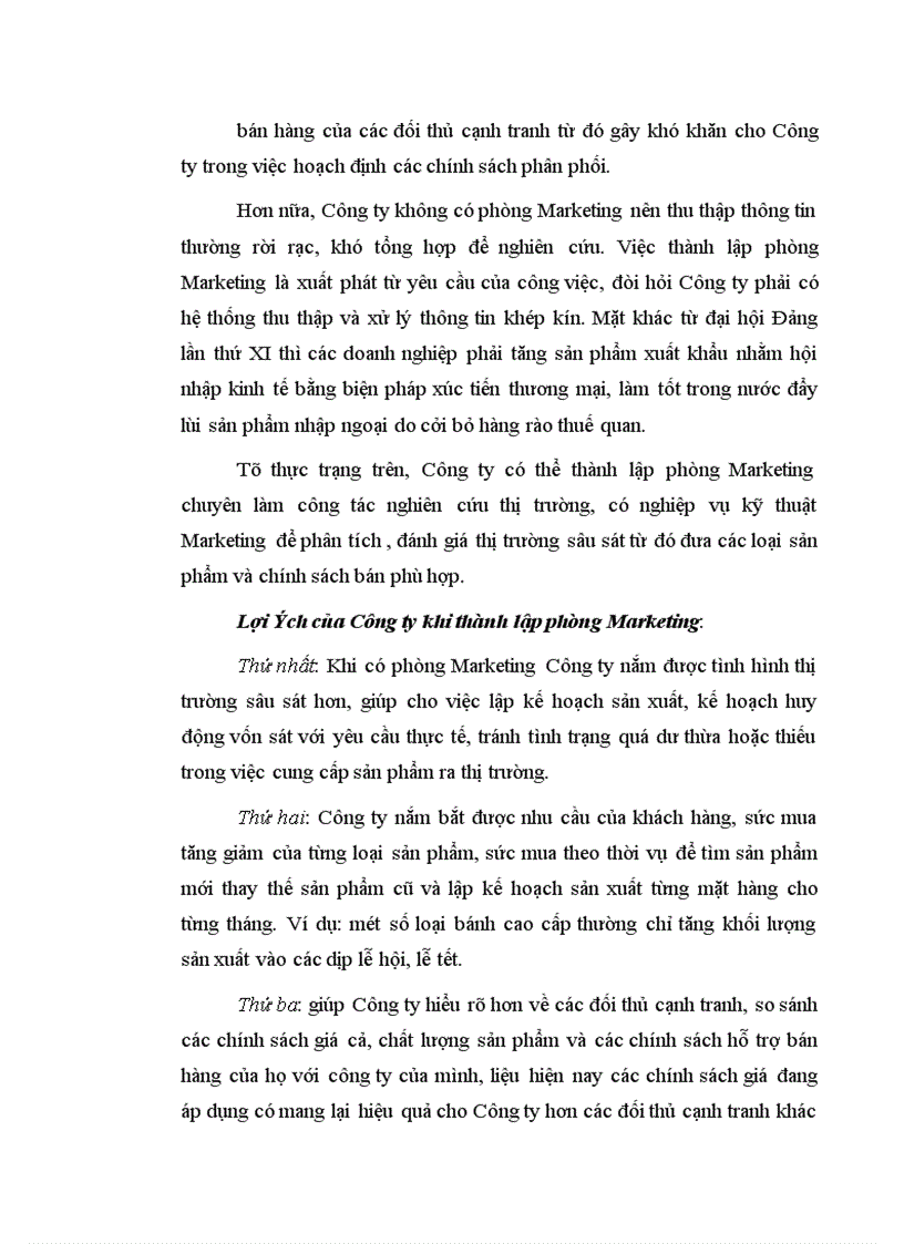 image for page Phân tích hiệu quả kinh doanh ở Công ty Bánh kẹo Hải Châu