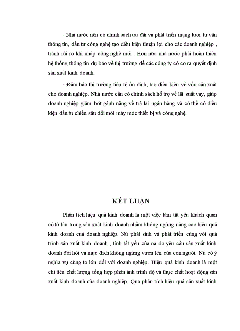 image for page Phân tích hiệu quả kinh doanh ở Công ty Bánh kẹo Hải Châu