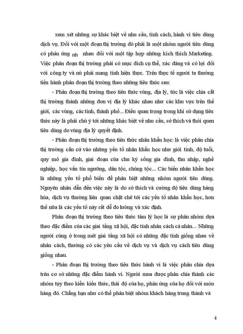 image for page Một số giải pháp nhằm mở rộng thị trường kinh doanh của công ty du lịch và dịch vụ Tây Hồ.