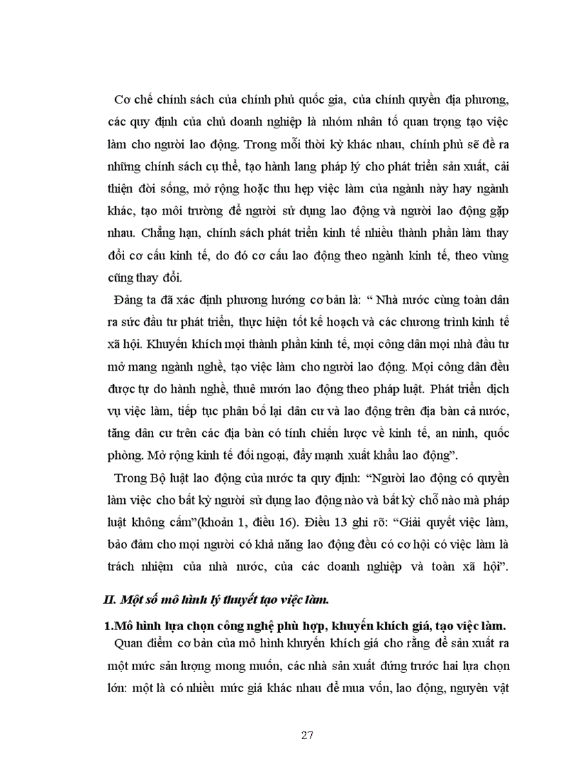 image for page Giải pháp tạo việc làm cho nông dân bị thu hồi đất nông nghiệp trên địa bàn huyện Gia Lâm