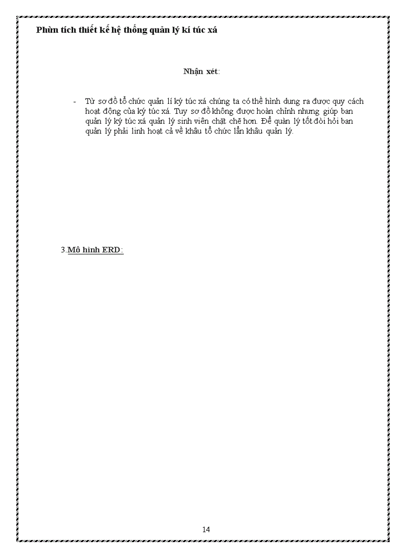 image for page Phân tích thiết kế hệ thống quản lý kí túc xá