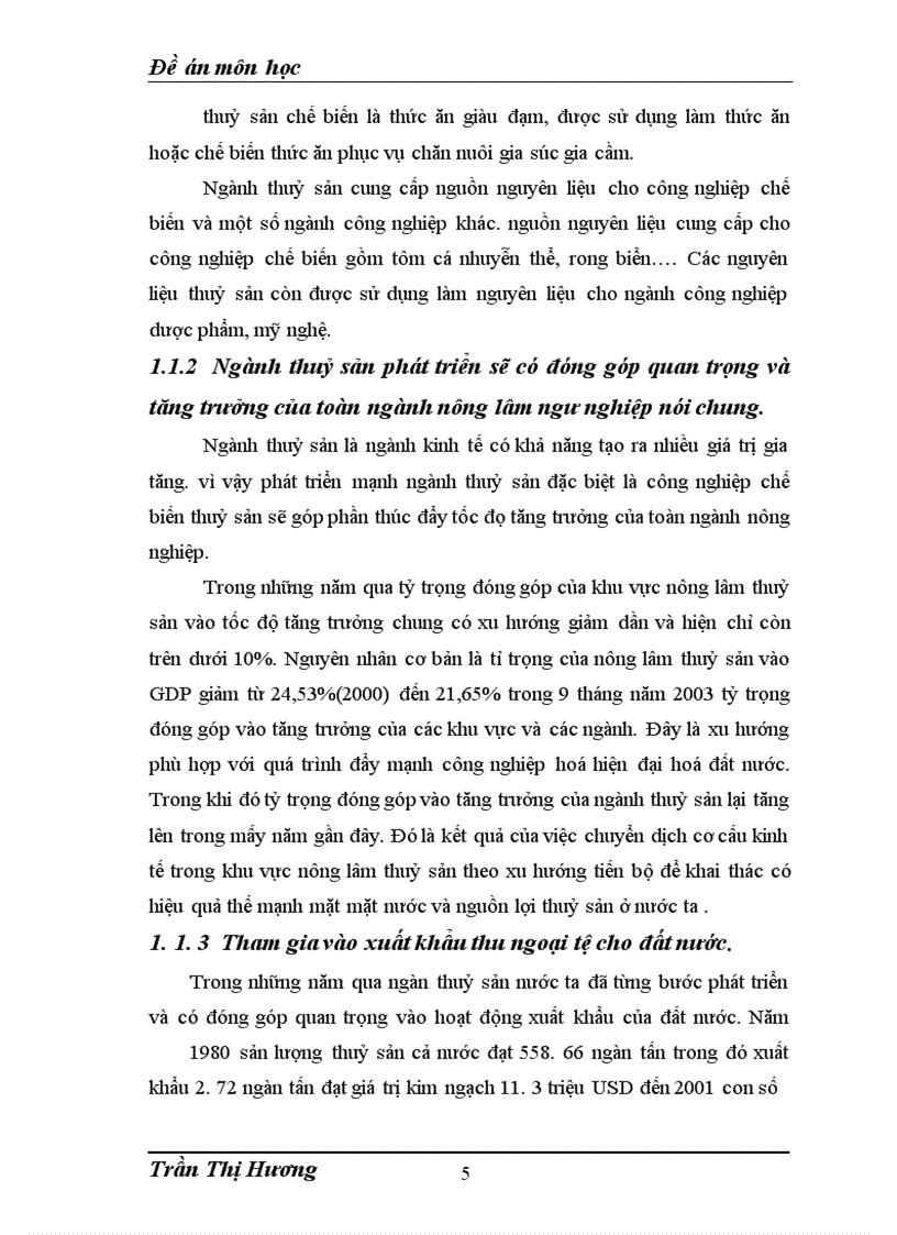 image for page Giải pháp xuất khẩu thuỷ sản Việt Nam sang thị trường Nhật Bản