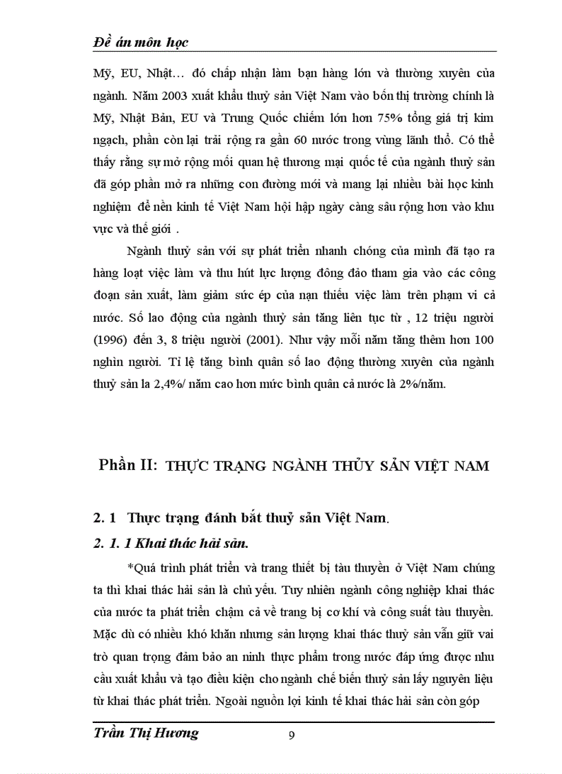 image for page Giải pháp xuất khẩu thuỷ sản Việt Nam sang thị trường Nhật Bản