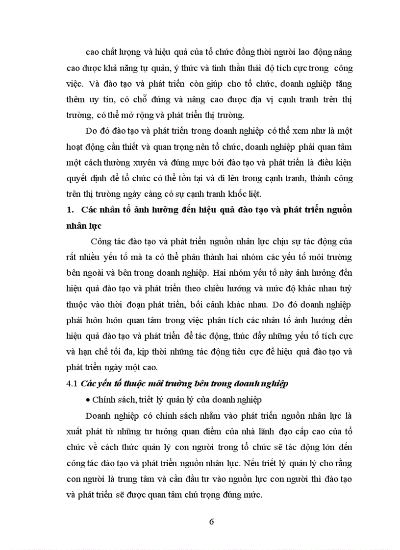 image for page Nâng cao hiệu quả đào tạo và phát triển nguồn nhân lực của Công ty Vật liệu nổ công nghiệp