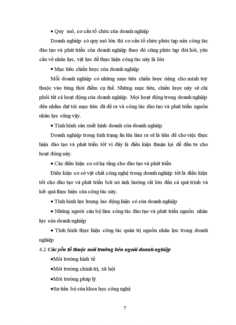 image for page Nâng cao hiệu quả đào tạo và phát triển nguồn nhân lực của Công ty Vật liệu nổ công nghiệp