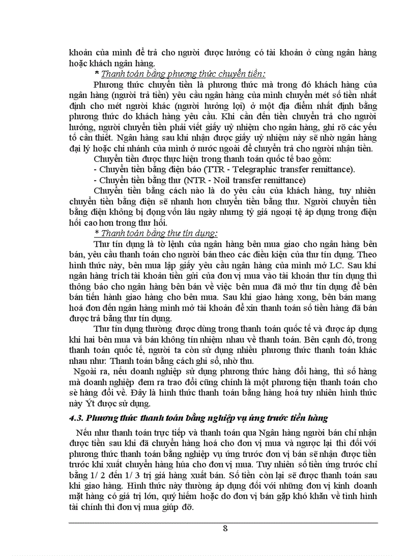 image for page Hoàn thiện hạch toán tiêu thụ thành phẩm và xác định kết quả tiêu thụ tại công ty Miwon Việt Nam