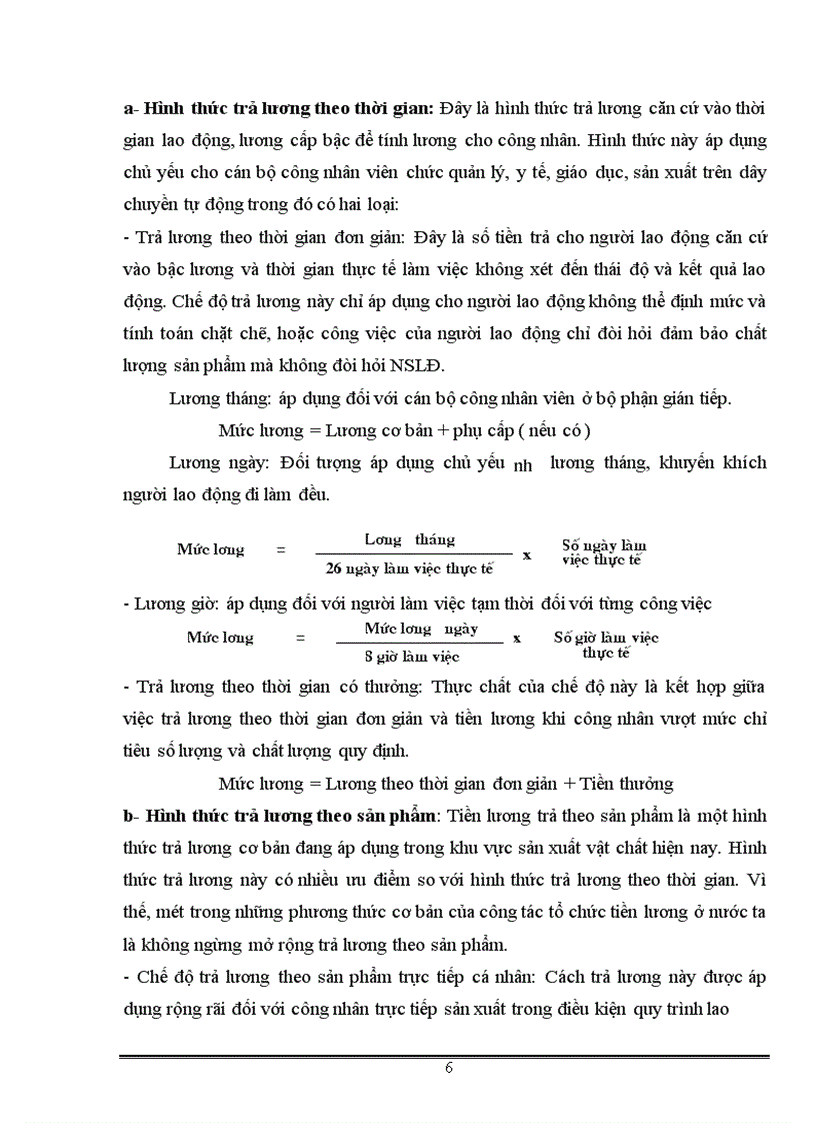 image for page Hạch toán tiền lương và các khoản trích theo lương của bộ phận công nhân trực tiếp sản xuất tại Công ty TNHH Minh Phương