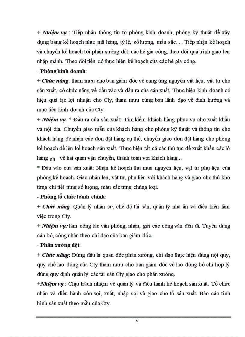 image for page Hạch toán tiền lương và các khoản trích theo lương của bộ phận công nhân trực tiếp sản xuất tại Công ty TNHH Minh Phương