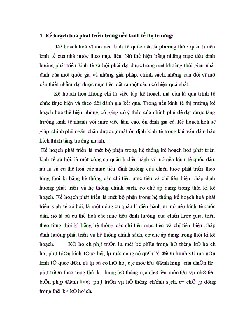 image for page Nhiệm vụ và các giải pháp giải quyết việc làm trong kế hoạch 5 năm 2001-2005 ở Việt Nam