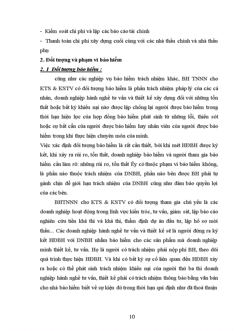 image for page Bảo hiểm trách nhiệm nghề nghiệp cho kiến trúc sư và kỹ sư tư vấn ở Bảo Việt Hà Nội