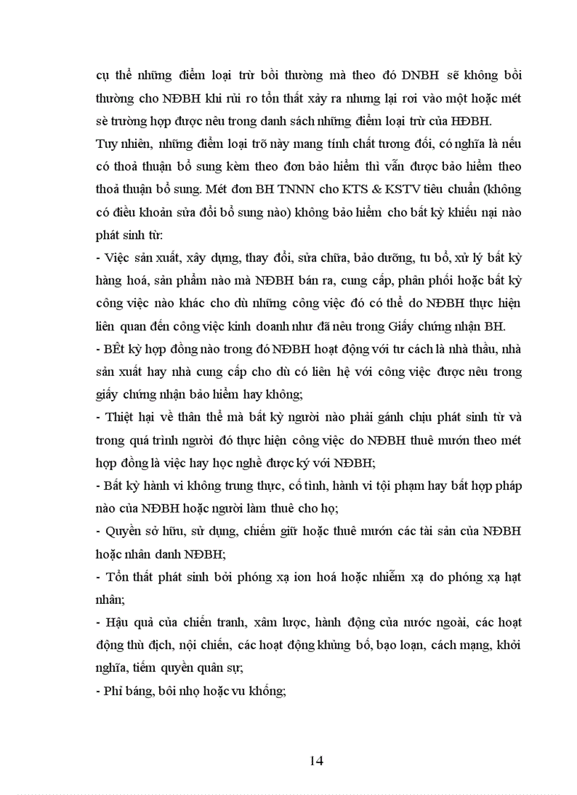 image for page Bảo hiểm trách nhiệm nghề nghiệp cho kiến trúc sư và kỹ sư tư vấn ở Bảo Việt Hà Nội