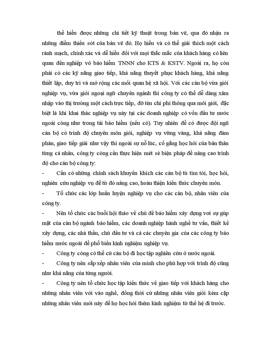 image for page Bảo hiểm trách nhiệm nghề nghiệp cho kiến trúc sư và kỹ sư tư vấn ở Bảo Việt Hà Nội