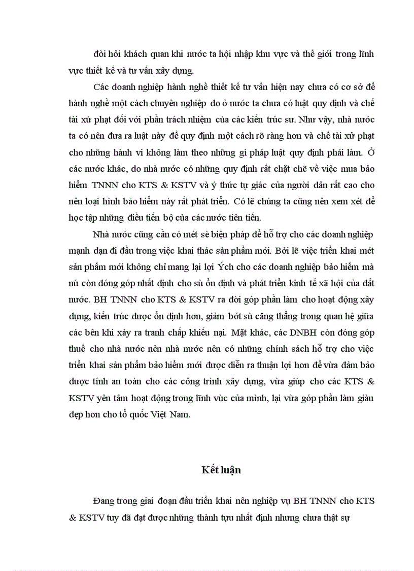 image for page Bảo hiểm trách nhiệm nghề nghiệp cho kiến trúc sư và kỹ sư tư vấn ở Bảo Việt Hà Nội