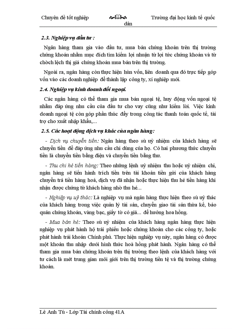 image for page Giải pháp tăng cường huy động vốn tại chi nhánh Ngân hàng Công Thương Bến Thuỷ - Thành Phố Vinh - Tỉnh Nghệ An
