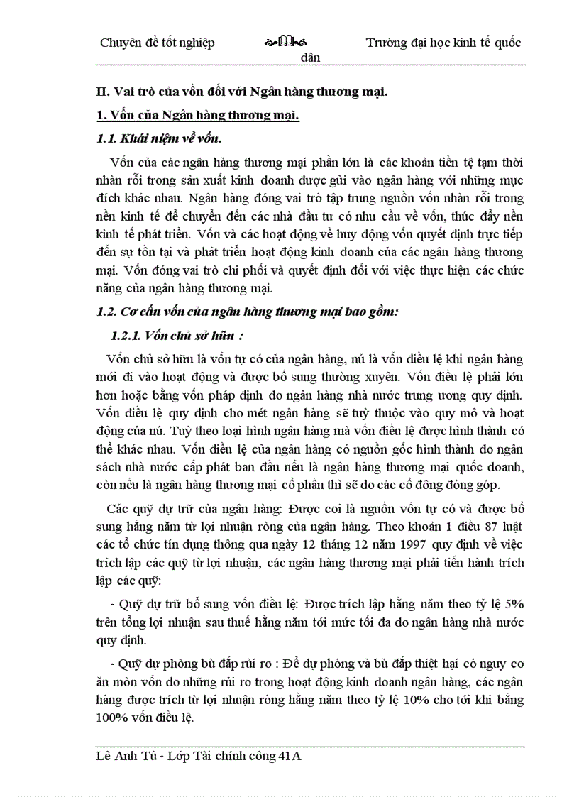 image for page Giải pháp tăng cường huy động vốn tại chi nhánh Ngân hàng Công Thương Bến Thuỷ - Thành Phố Vinh - Tỉnh Nghệ An